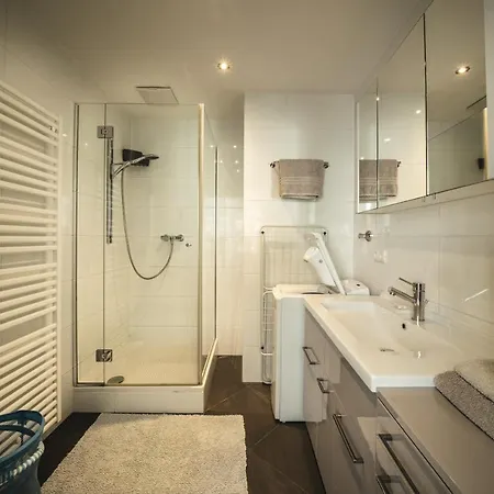 Schlossquadrat Apartement 15 Vienna Exterior photo